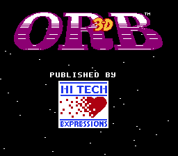 Orb-3D (USA)